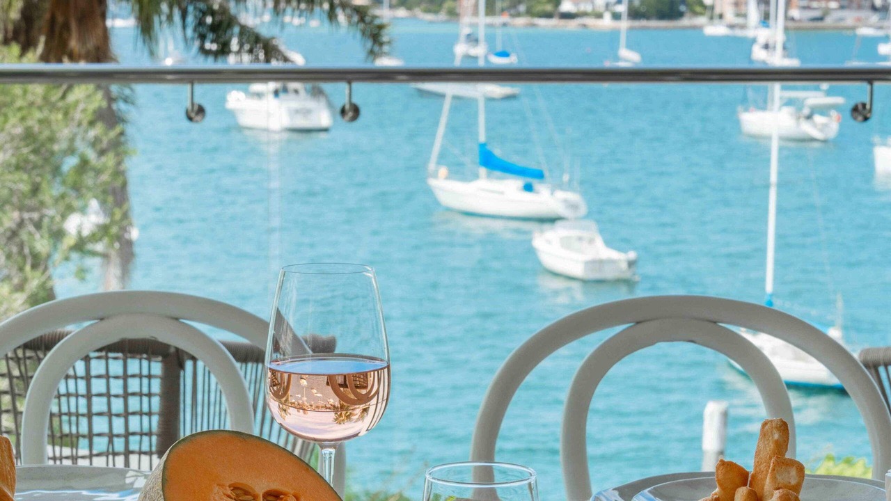 Photo of Others in Elizabeth Bay