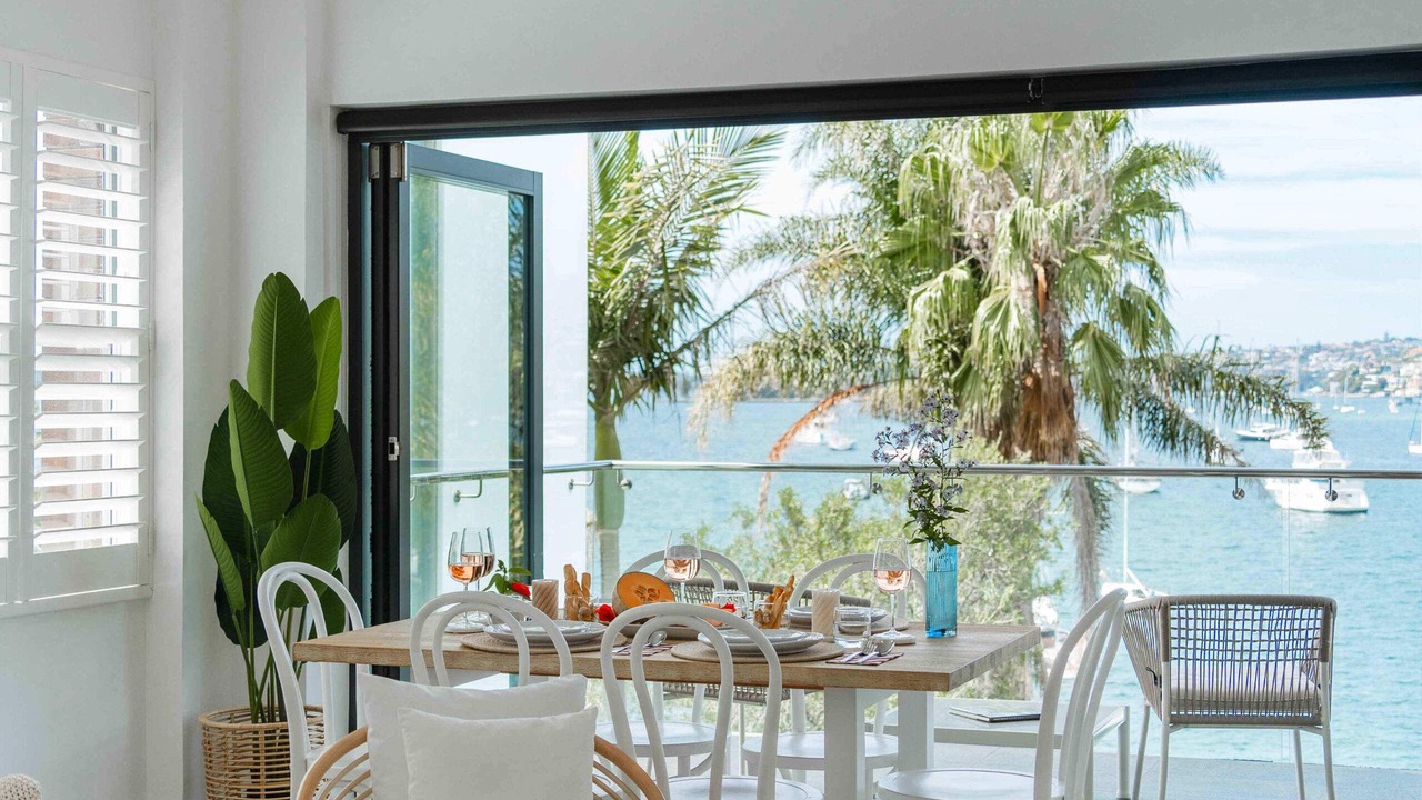 Photo of Others in Elizabeth Bay