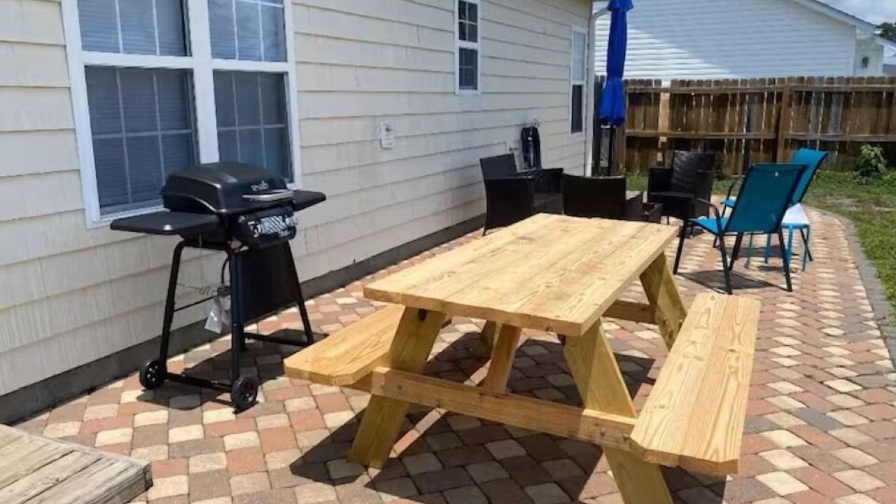 Photo of Outdoor in Southport