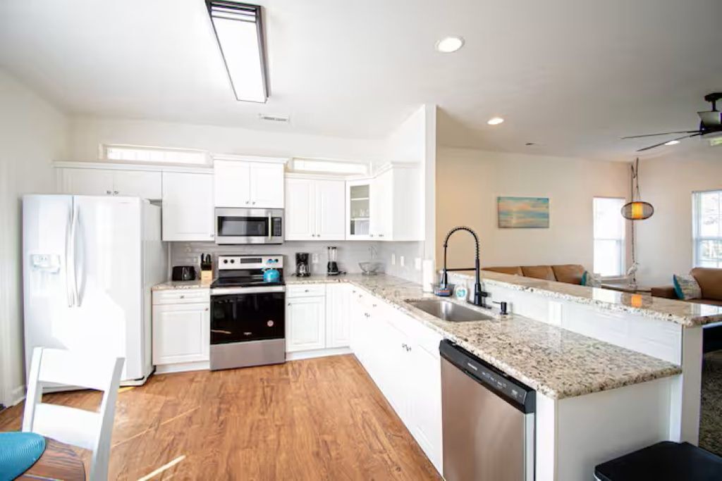 Photo of Kitchen in Southport