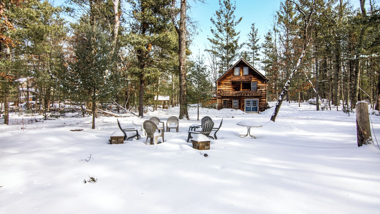 Photo of Outdoor in Idlewild