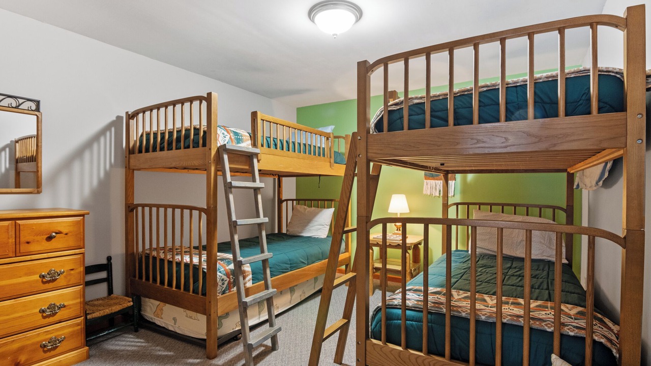 Photo of Bedroom in Idlewild