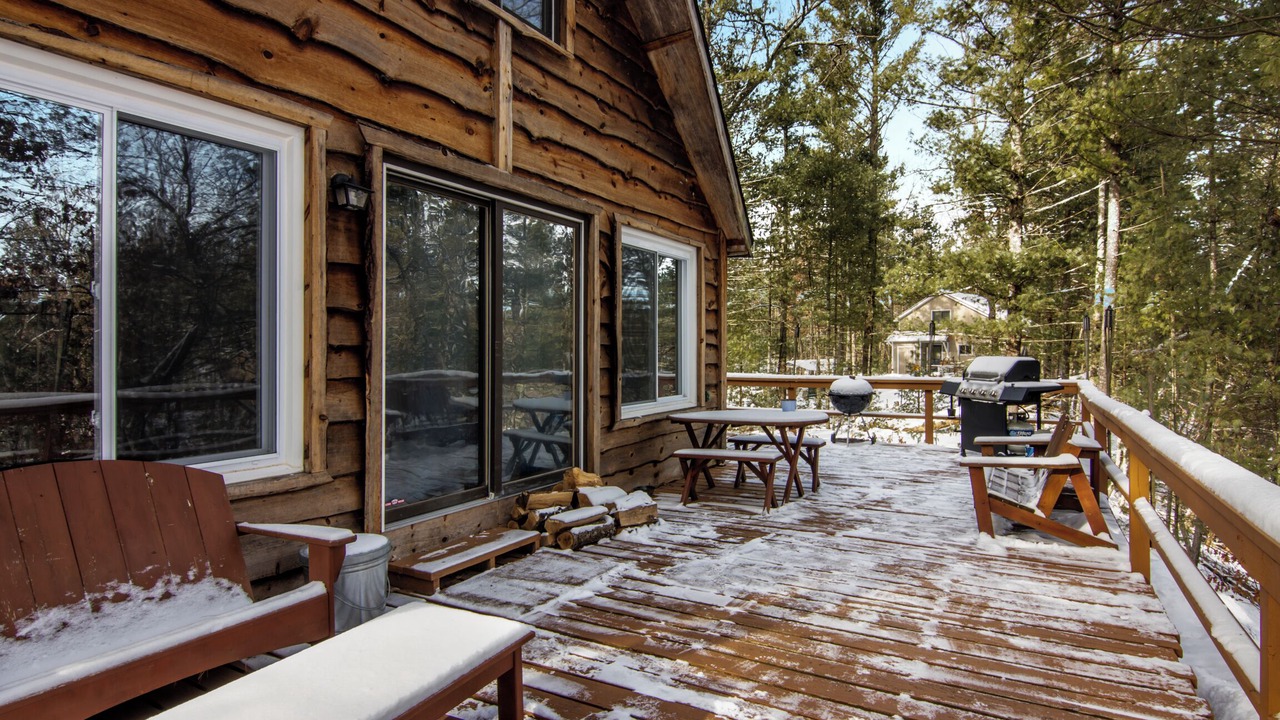 Photo of Outdoor in Idlewild