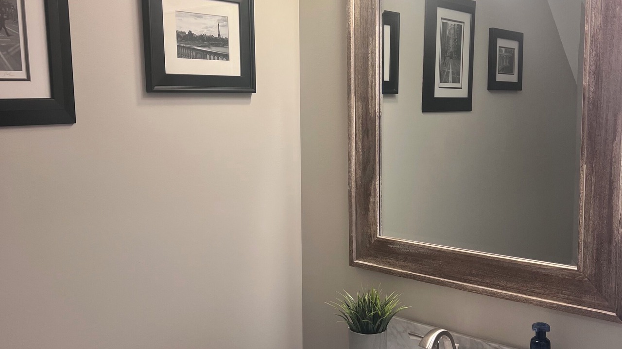 Photo of Bathroom in Shelby Park