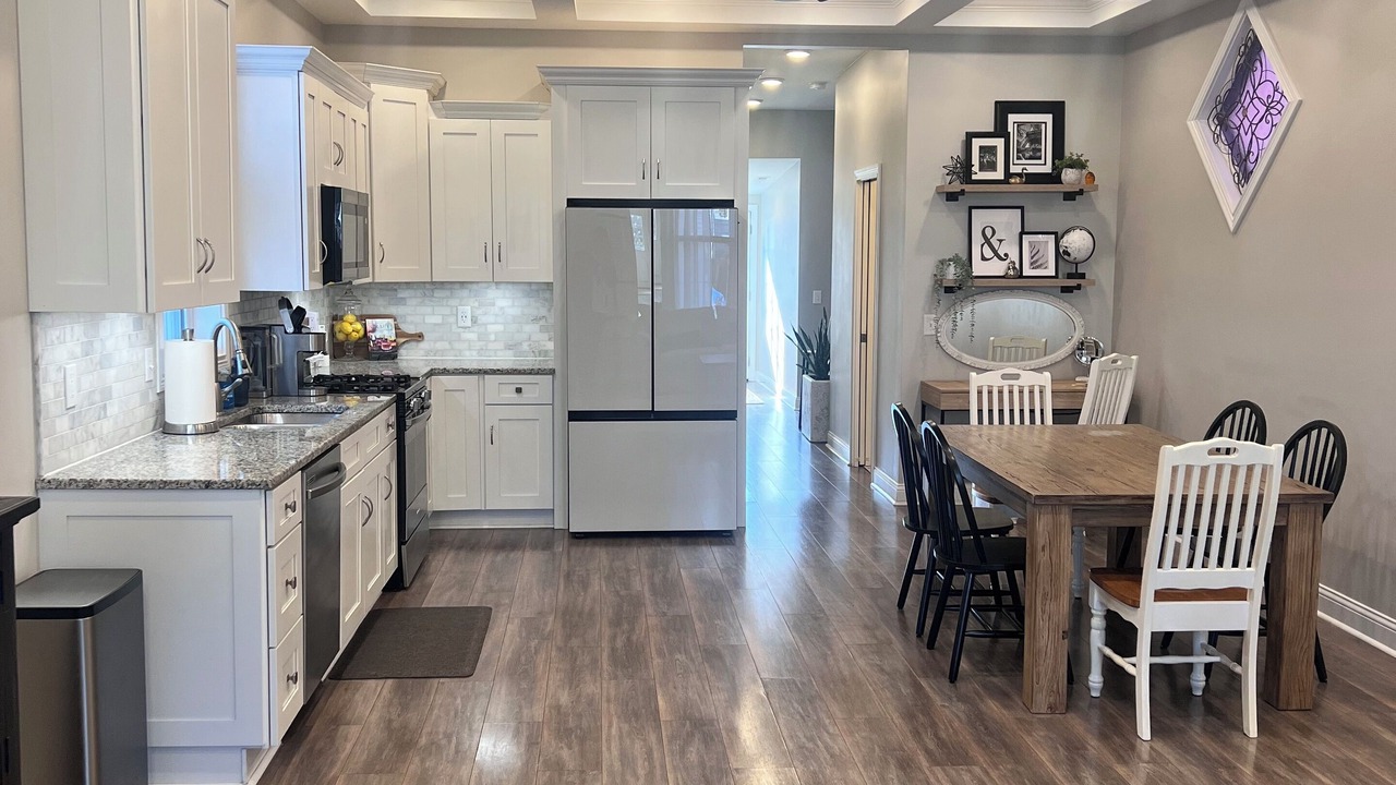 Photo of Kitchen in Shelby Park