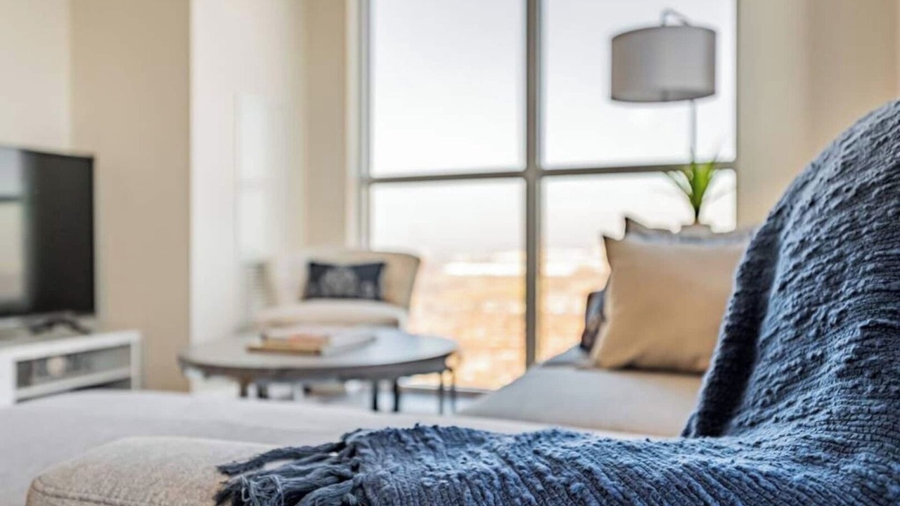 Photo of Bedroom in Hurontario