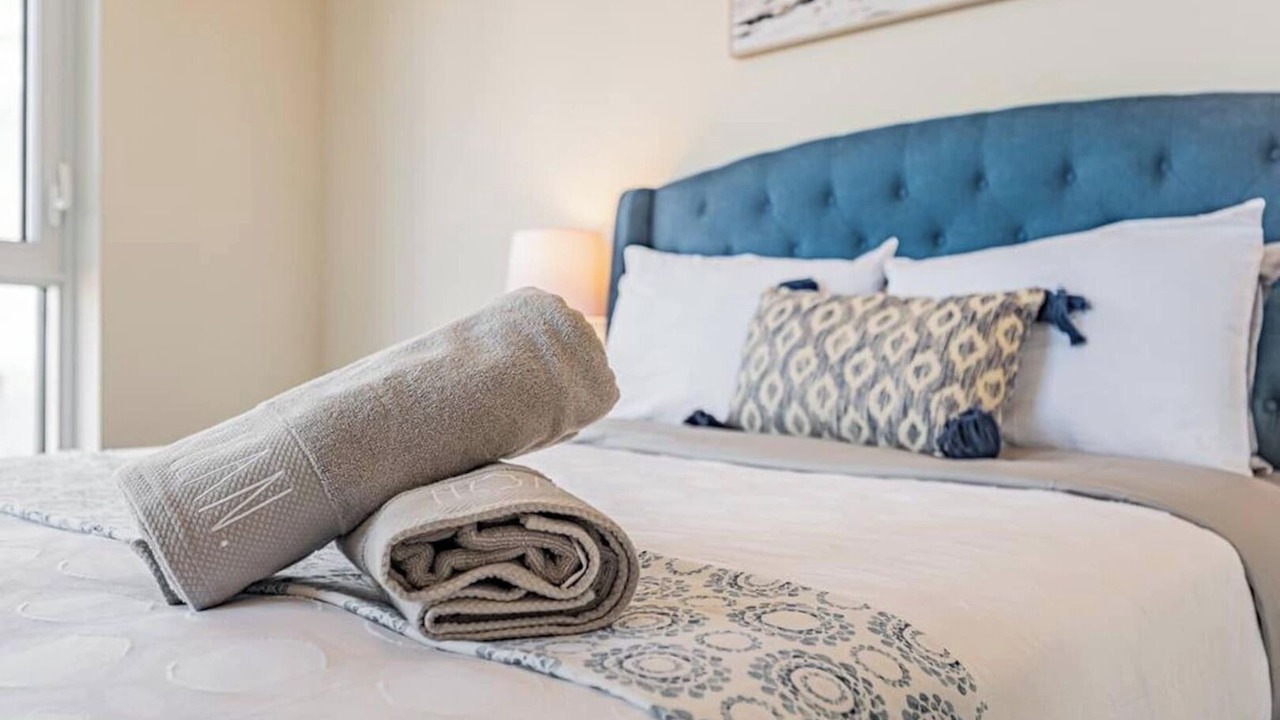 Photo of Bedroom in Hurontario