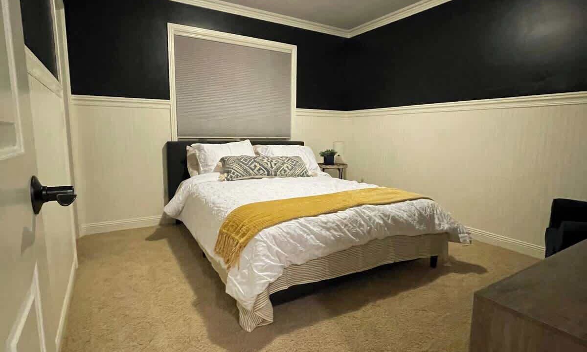 Photo of Bedroom in Saint Marys  Allen County