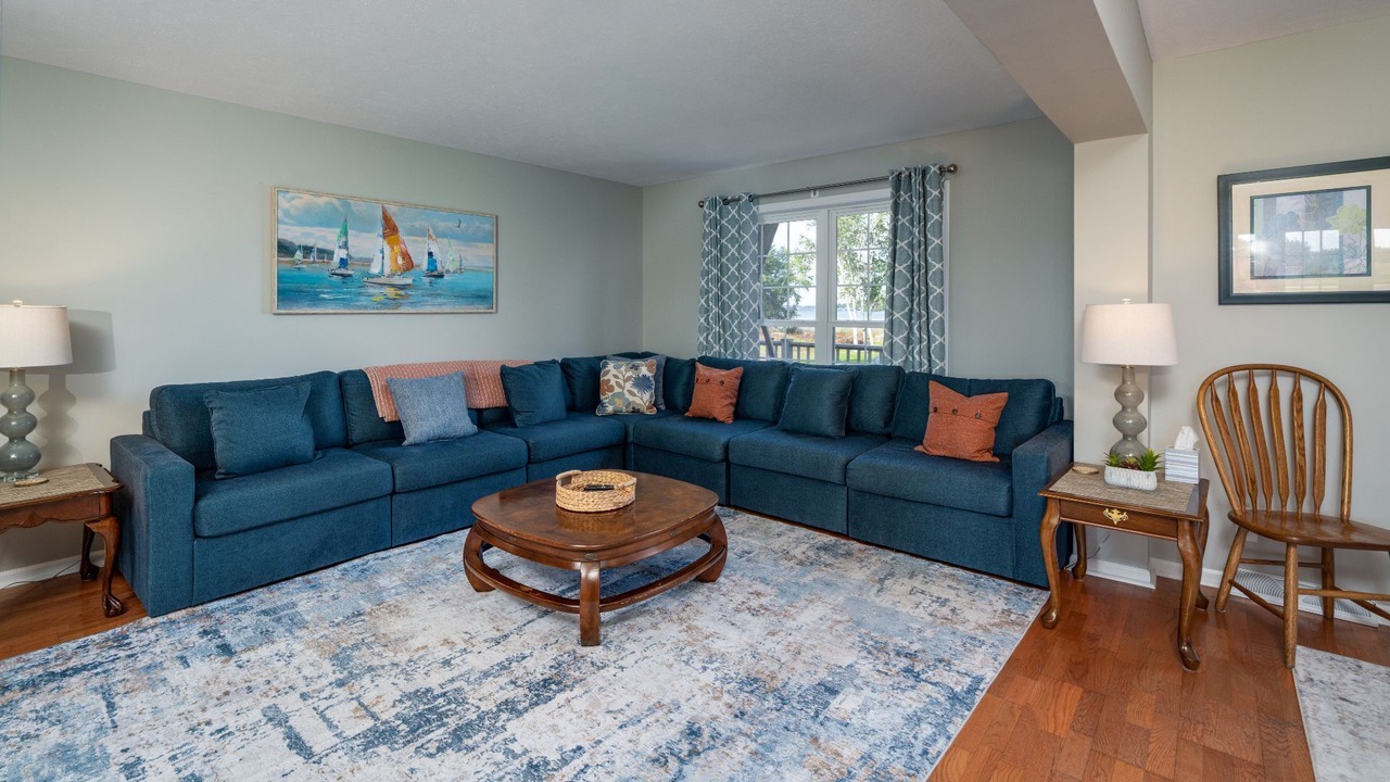 Photo of Livingroom in Ponshewaing