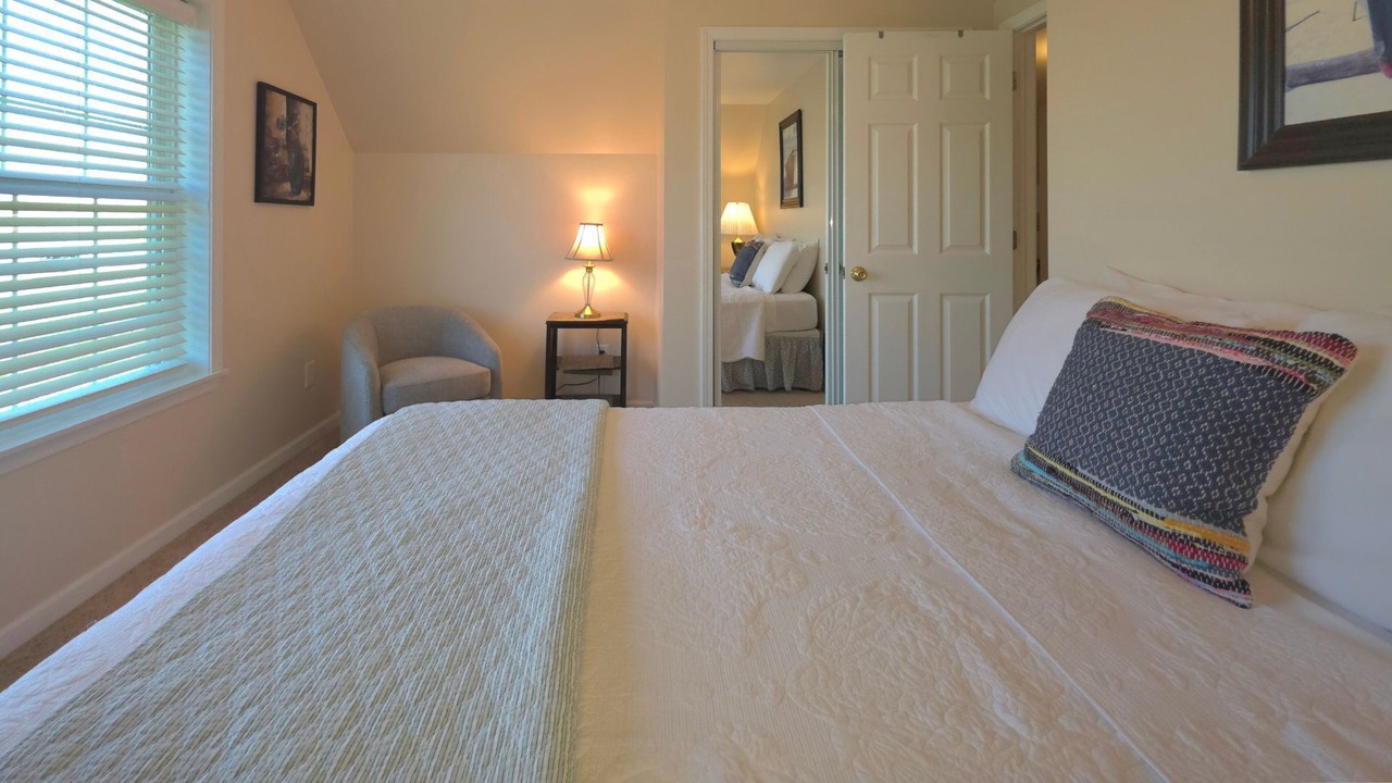Photo of Bedroom in Ponshewaing