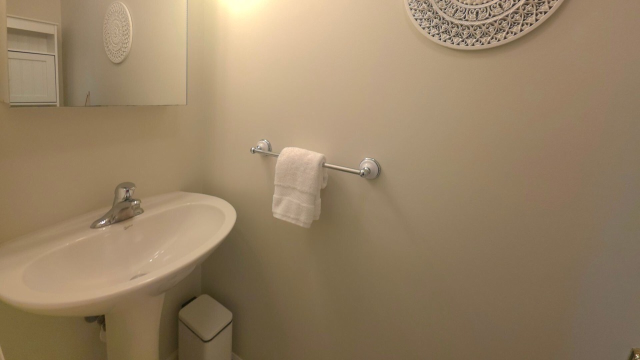 Photo of Bathroom in Ponshewaing