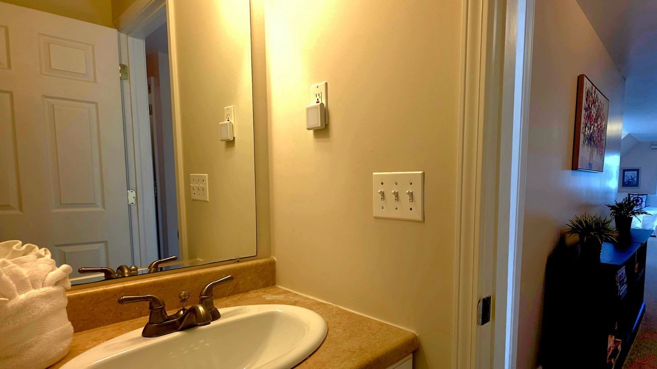 Photo of Bathroom in Ponshewaing