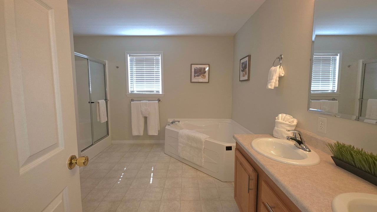 Photo of Bathroom in Ponshewaing