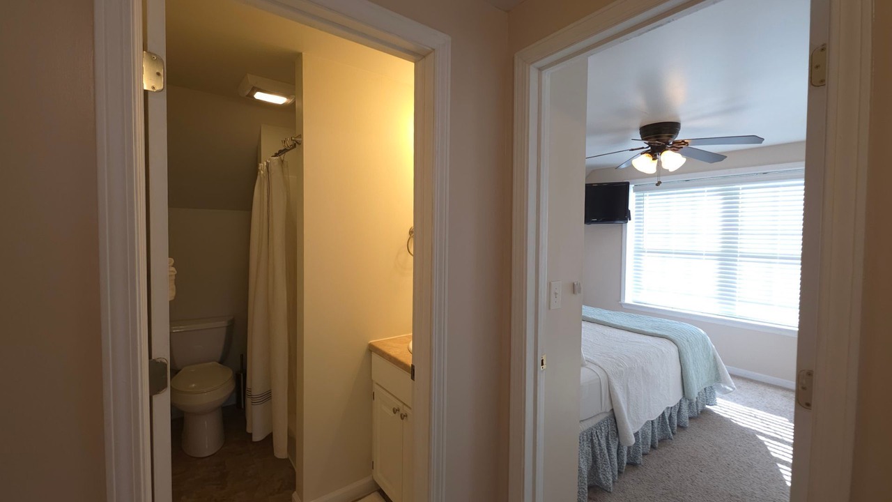 Photo of Bedroom in Ponshewaing