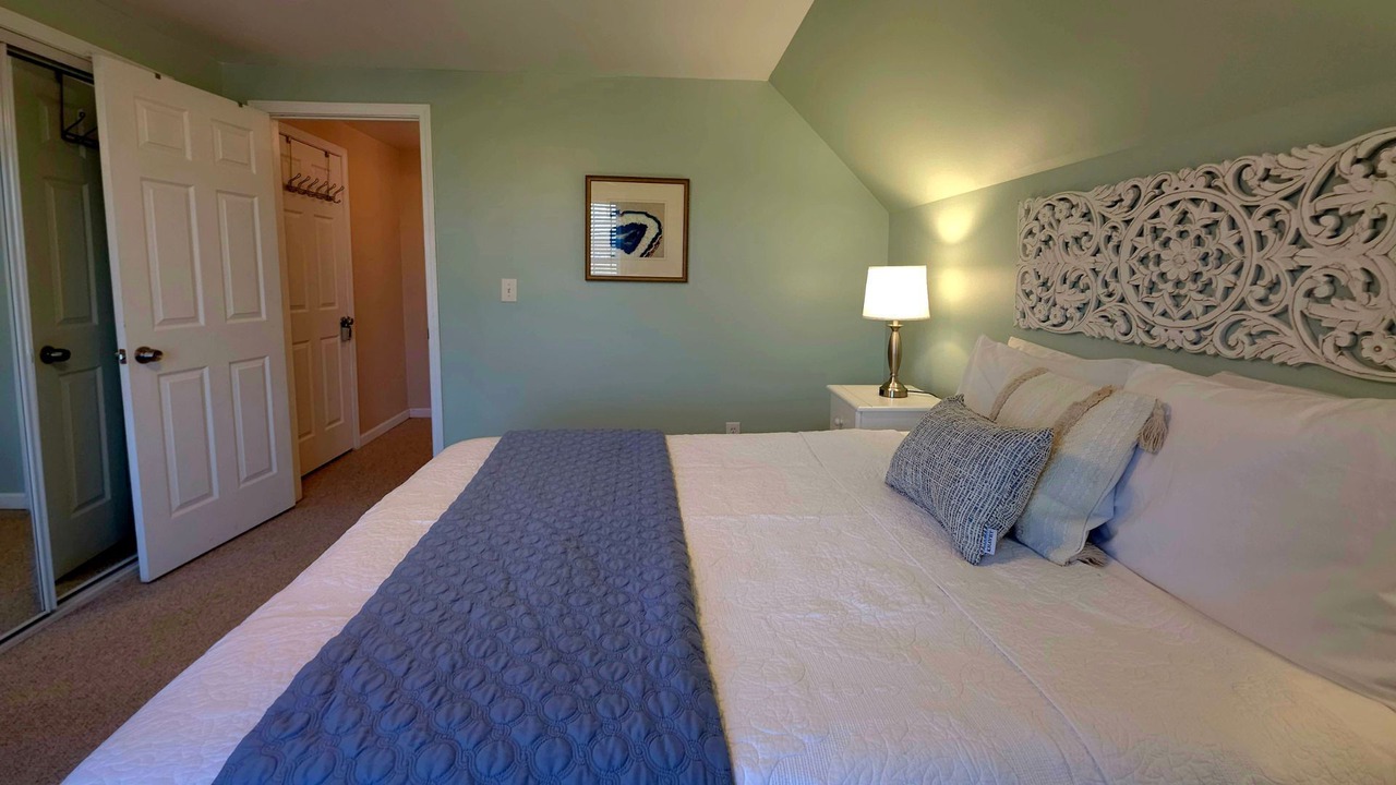 Photo of Bedroom in Ponshewaing