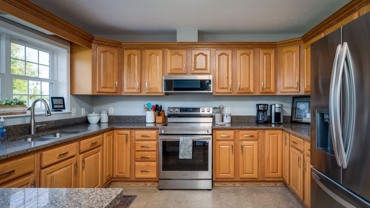 Photo of Kitchen in Ponshewaing