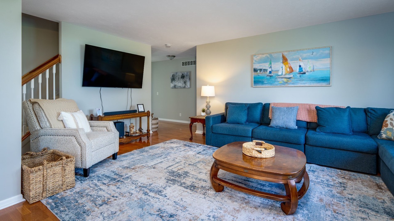 Photo of Livingroom in Ponshewaing