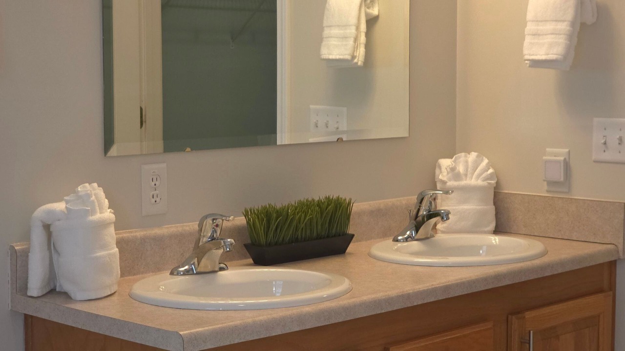 Photo of Bathroom in Ponshewaing
