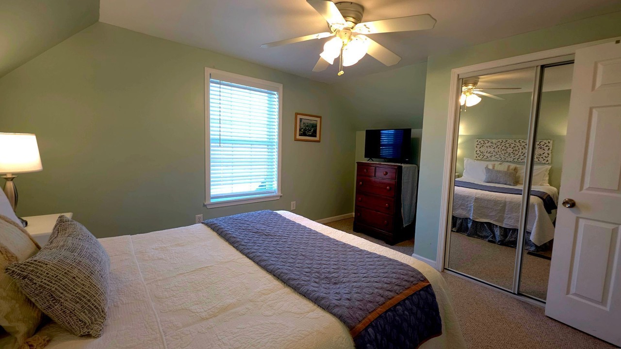 Photo of Bedroom in Ponshewaing