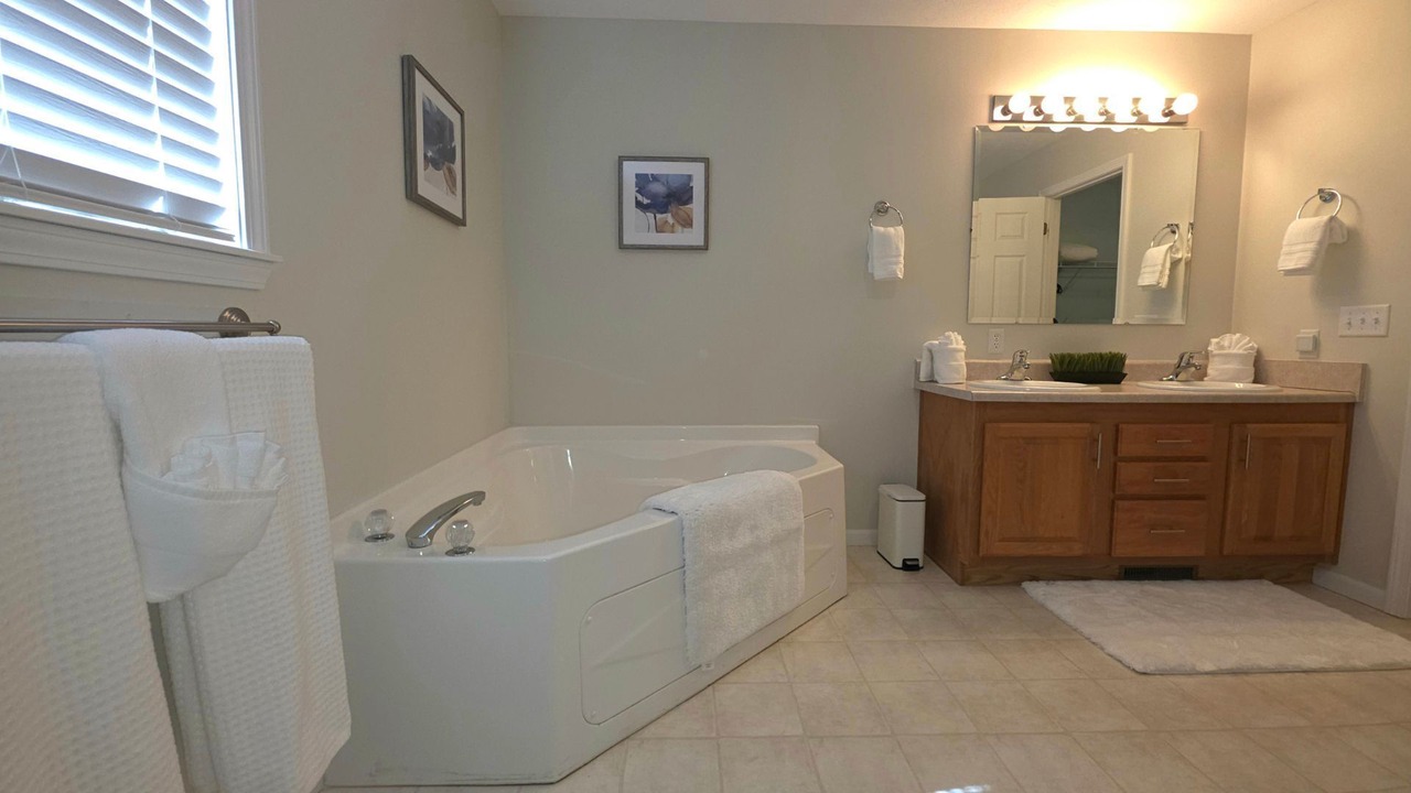 Photo of Bathroom in Ponshewaing