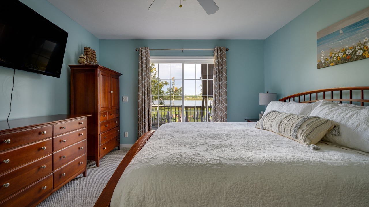 Photo of Bedroom in Ponshewaing