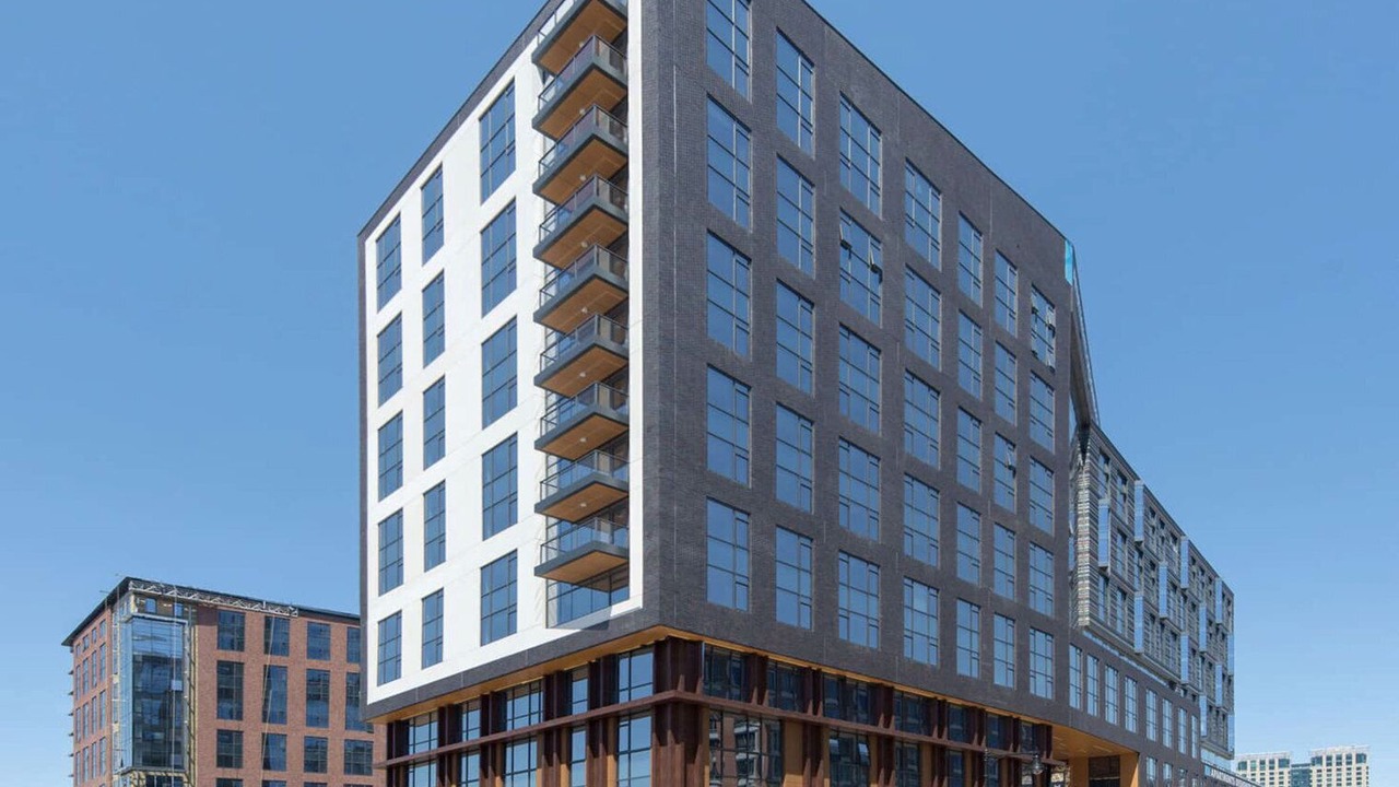 Photo of Outdoor in Shawmut