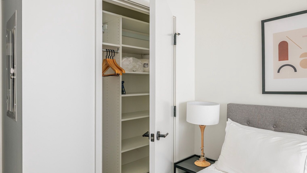 Photo of Bedroom in Shawmut