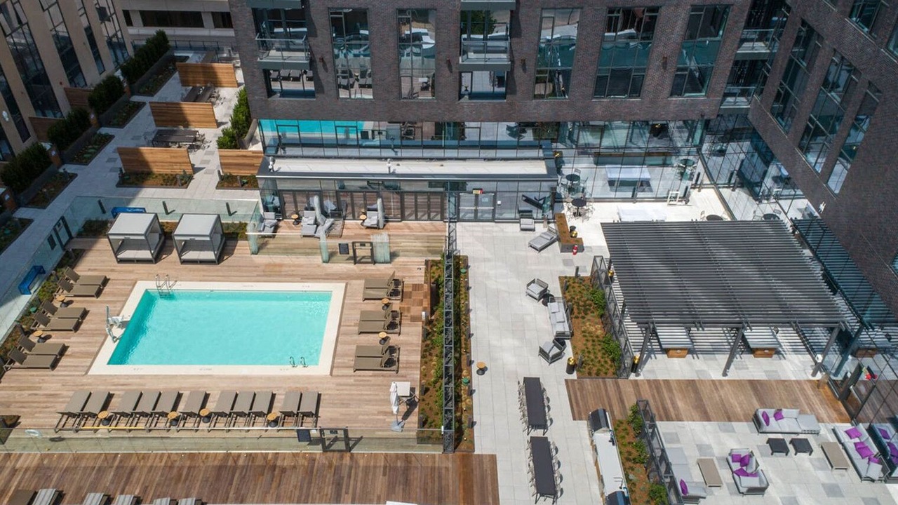 Photo of Outdoor in Shawmut