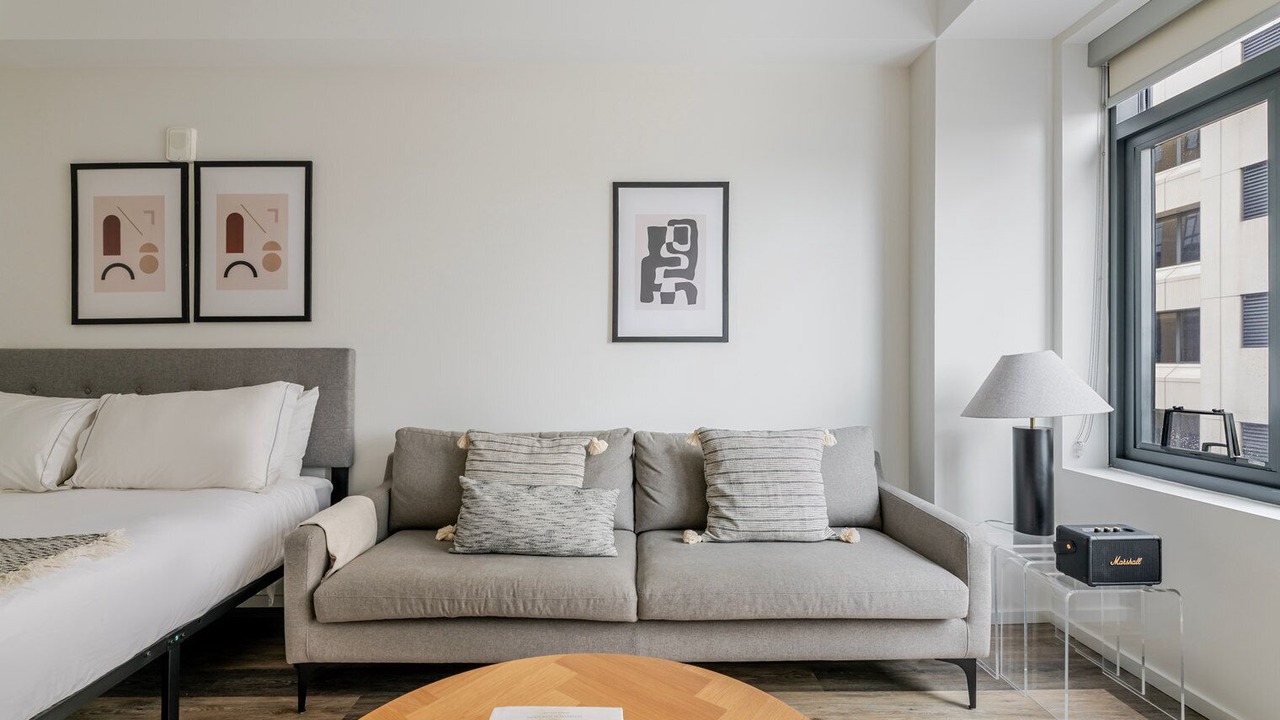 Photo of Bedroom in Shawmut