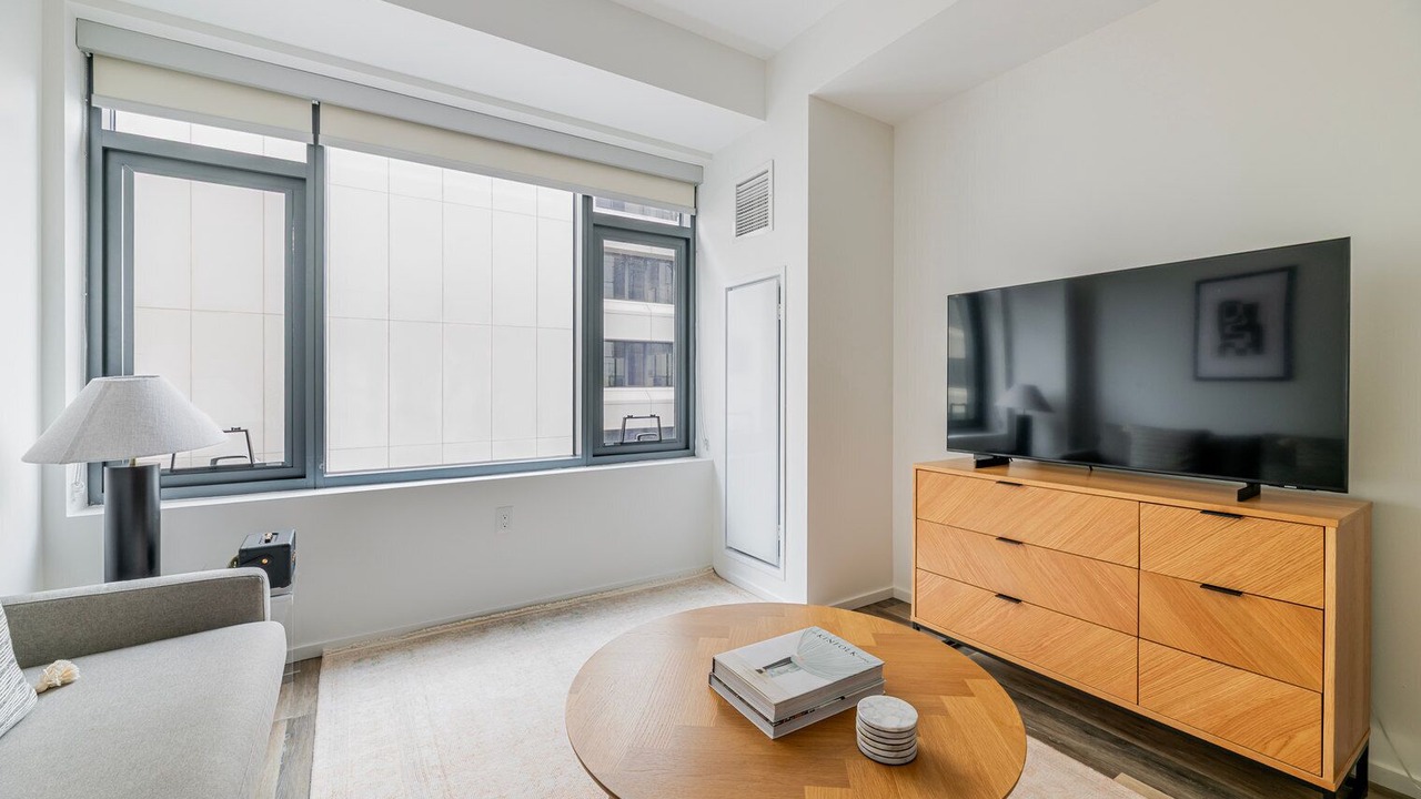 Photo of Livingroom in Shawmut