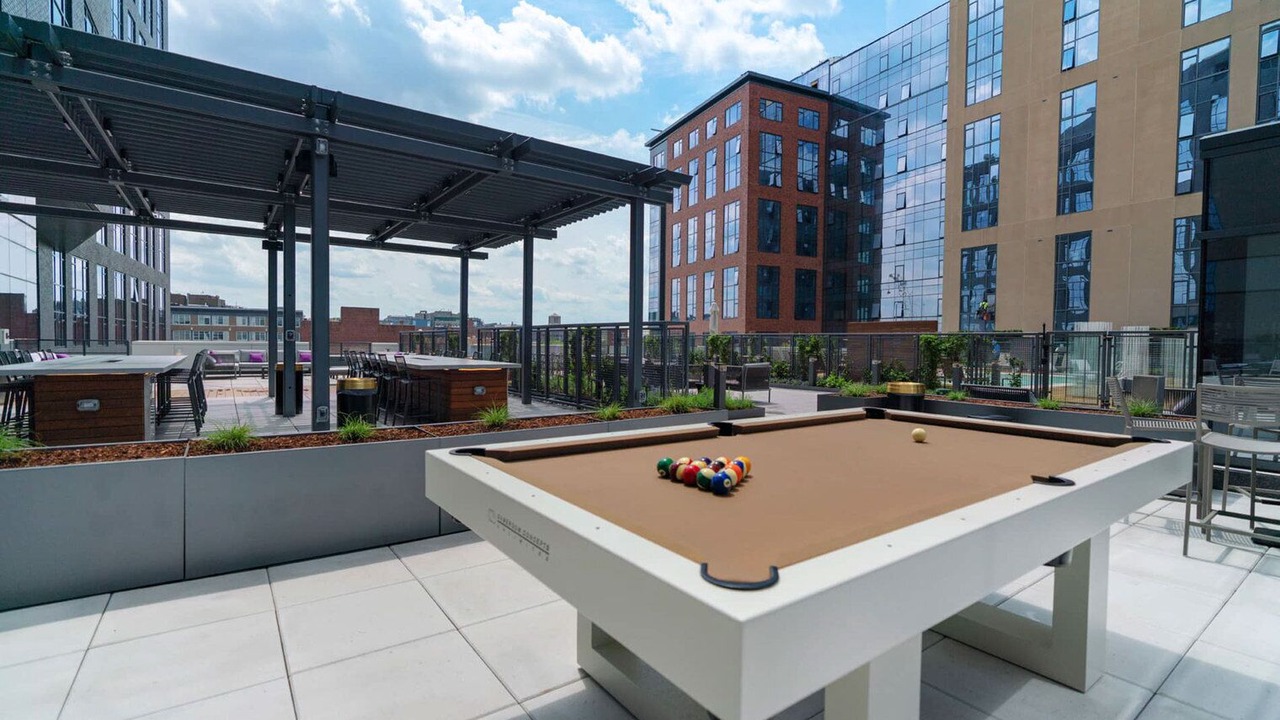 Photo of Outdoor in Shawmut