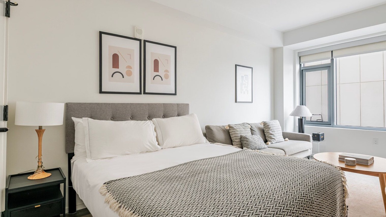 Photo of Bedroom in Shawmut