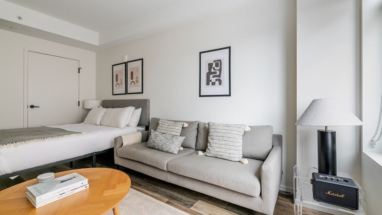 Photo of Bedroom in Shawmut