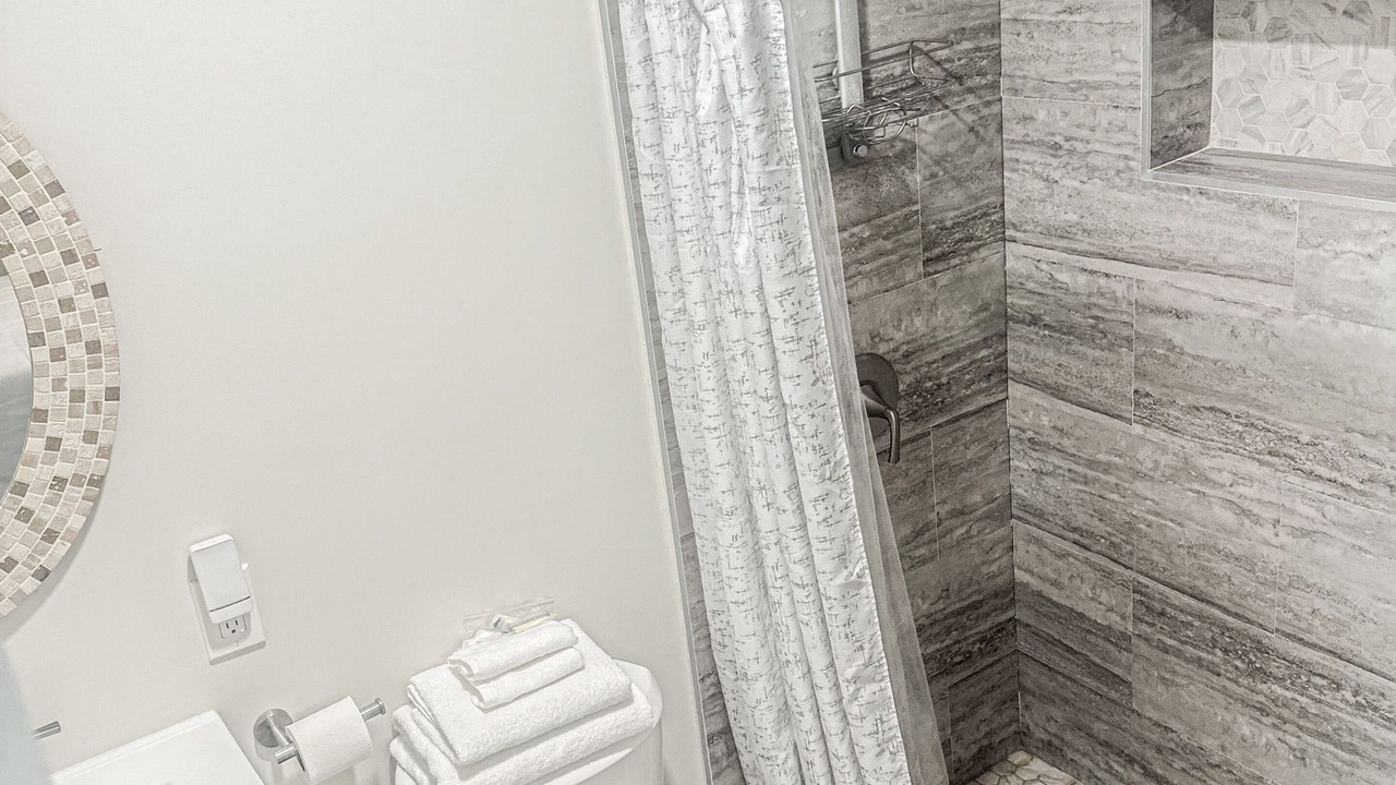 Photo of Bathroom in Lauderhill