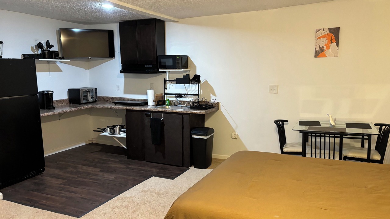 Photo of Bedroom in Durham