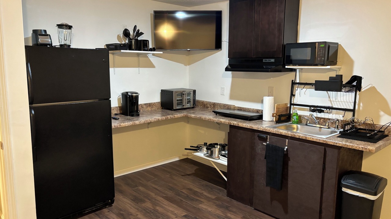 Photo of Kitchen in Durham