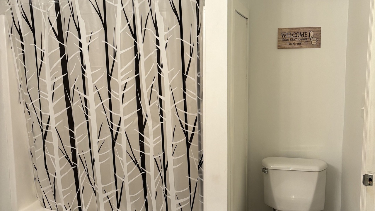 Photo of Bathroom in Durham