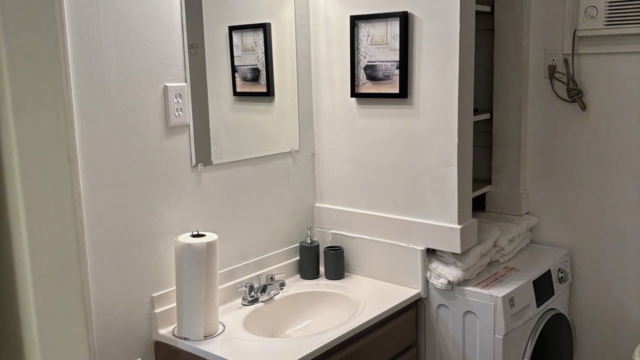 Photo of Bathroom in Durham