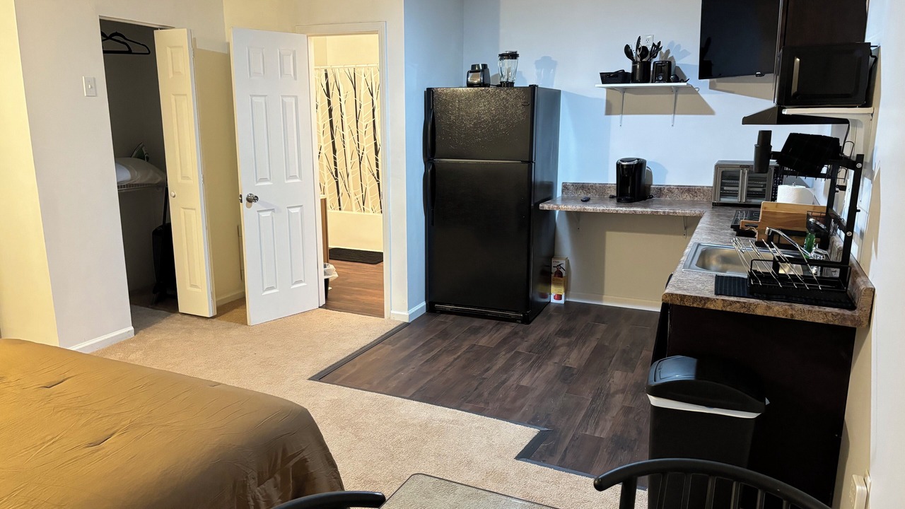 Photo of Bedroom in Durham