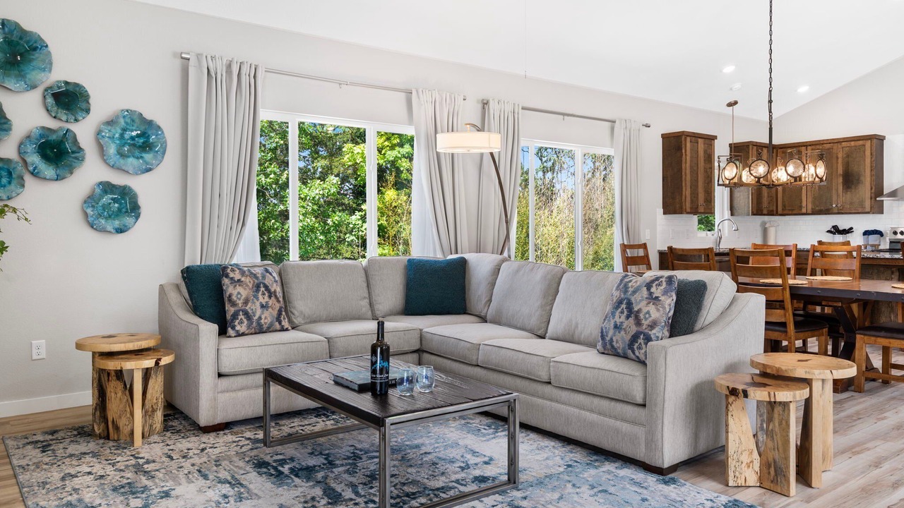 Photo of Livingroom in Kimberling City