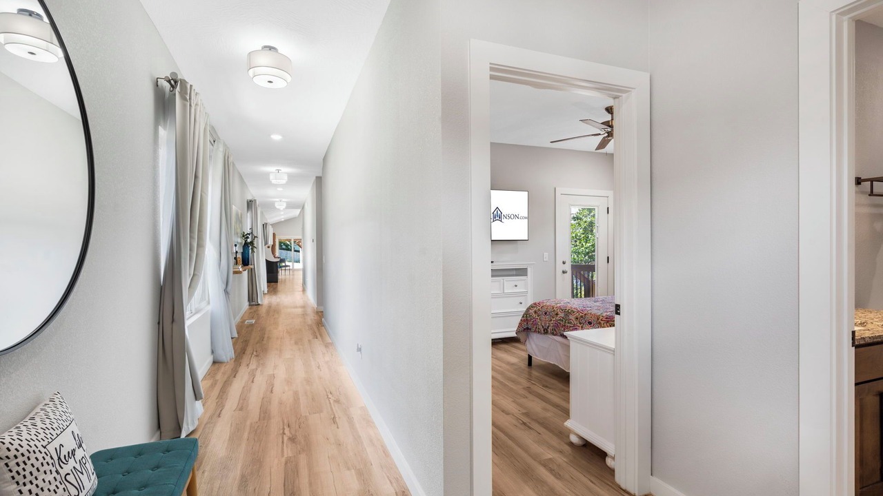 Photo of Bedroom in Kimberling City