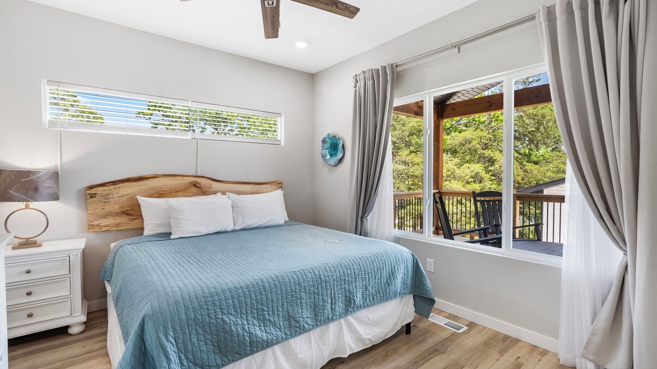 Photo of Bedroom in Kimberling City