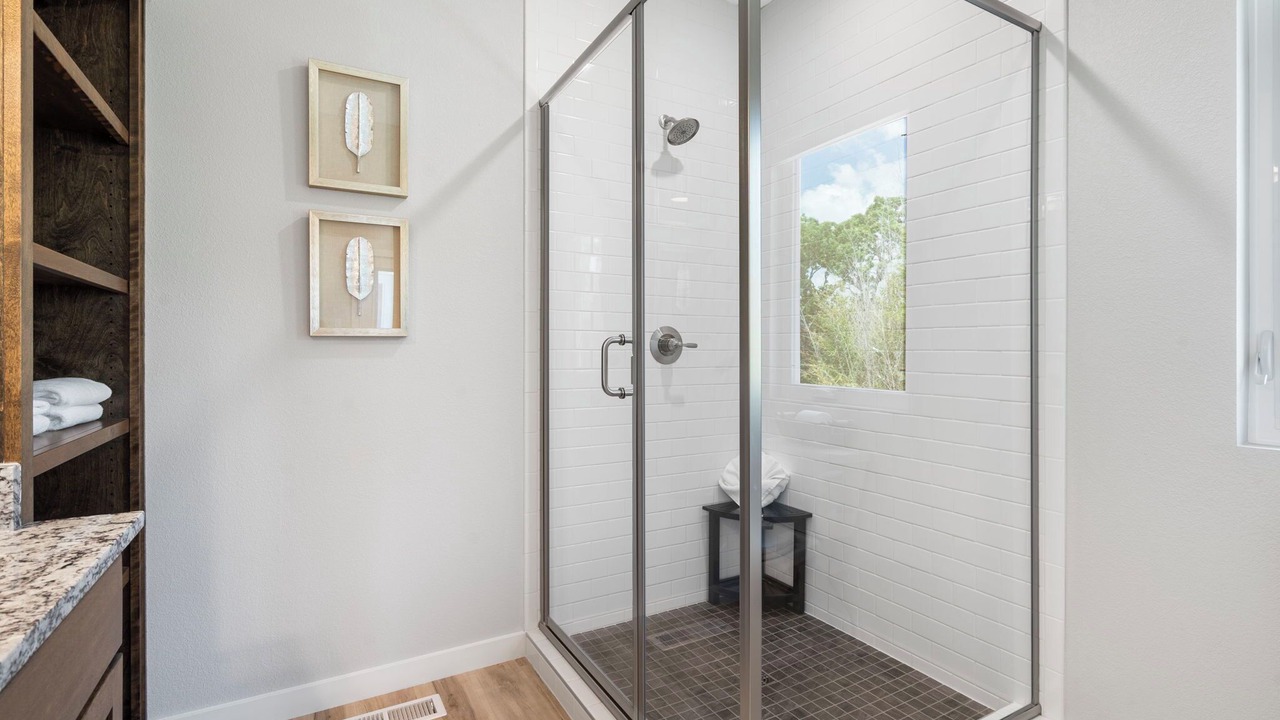 Photo of Bathroom in Kimberling City