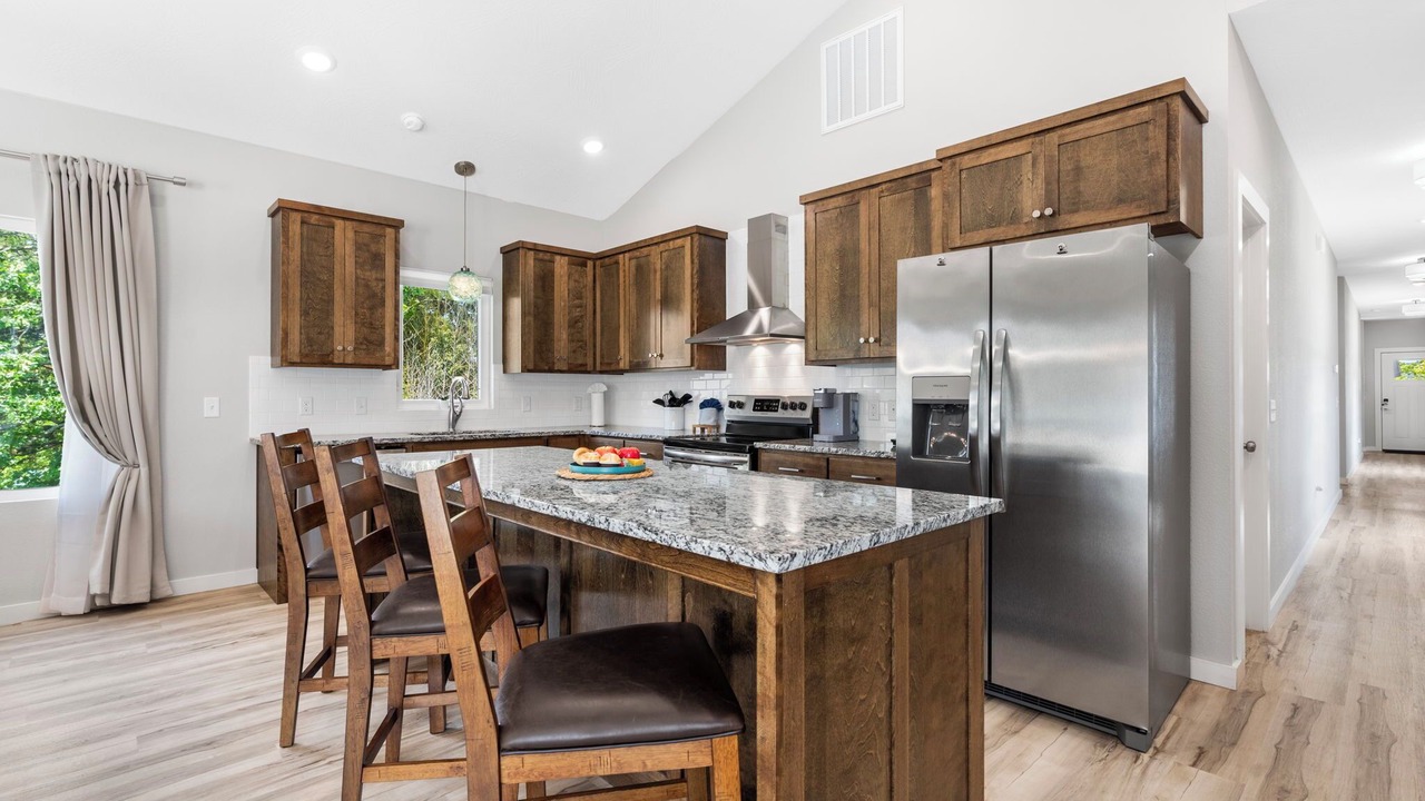 Photo of Kitchen in Kimberling City
