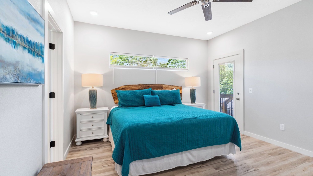 Photo of Bedroom in Kimberling City