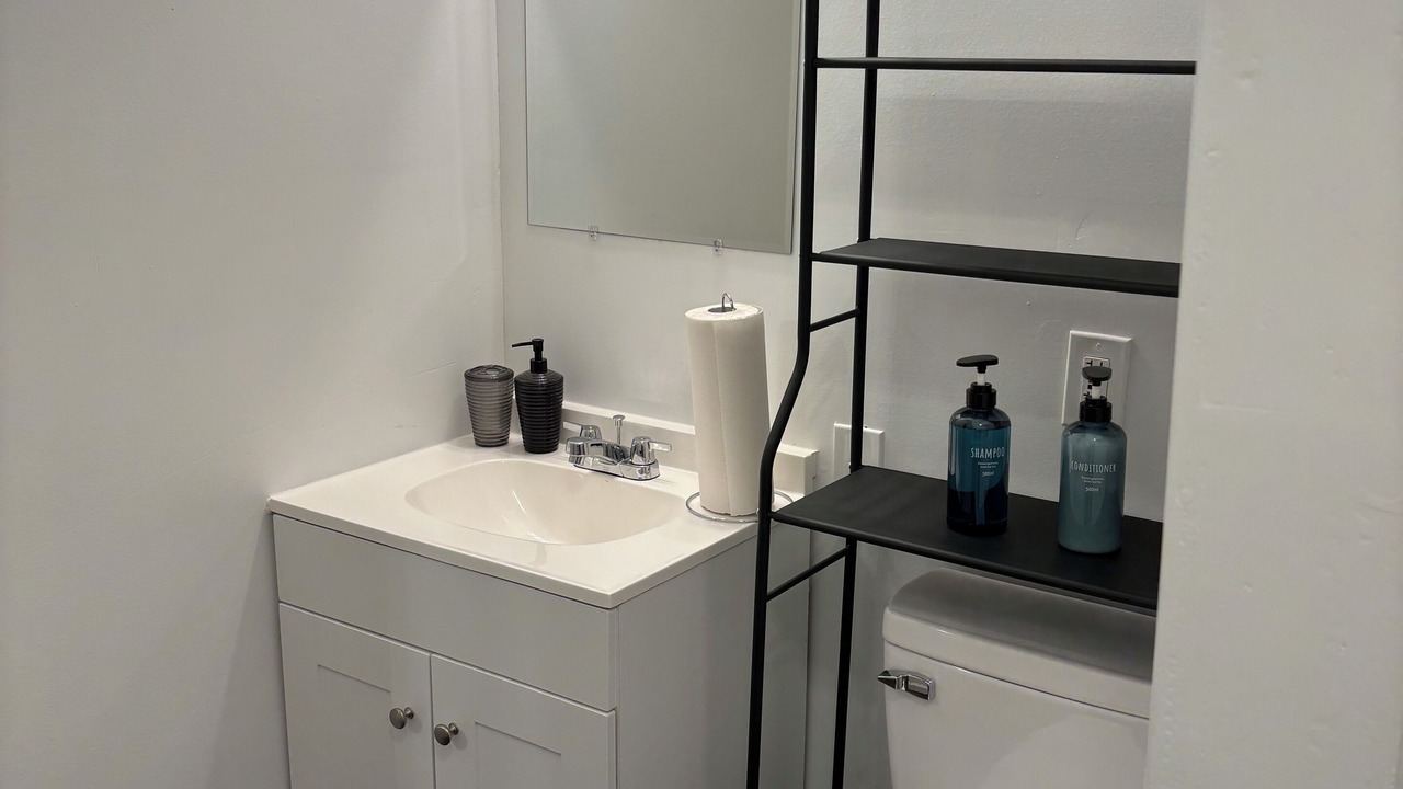 Photo of Bathroom in Durham