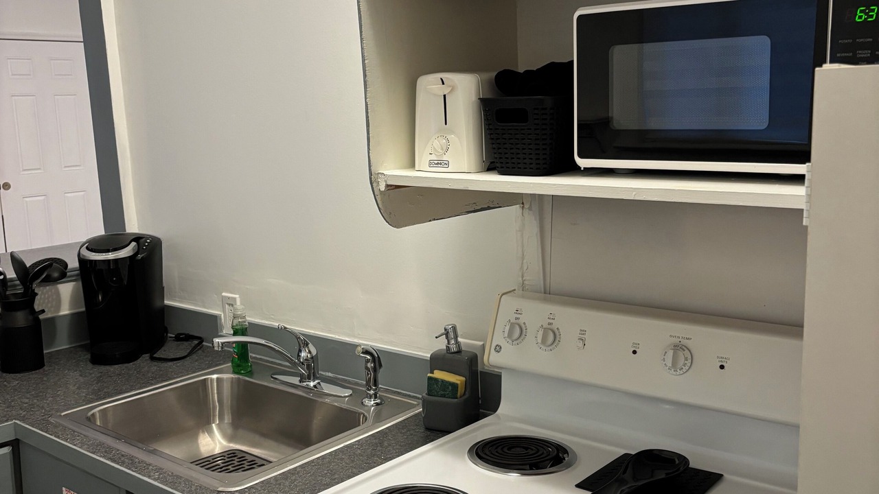 Photo of Kitchen in Durham