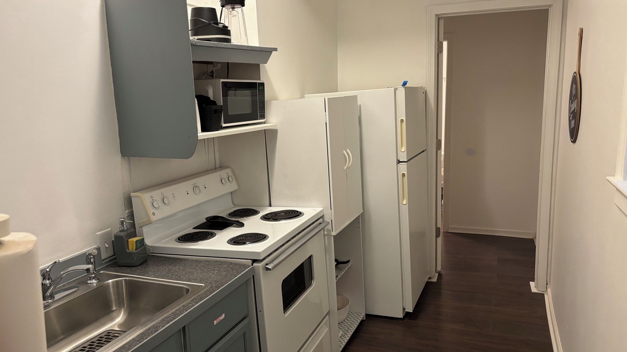 Photo of Kitchen in Durham