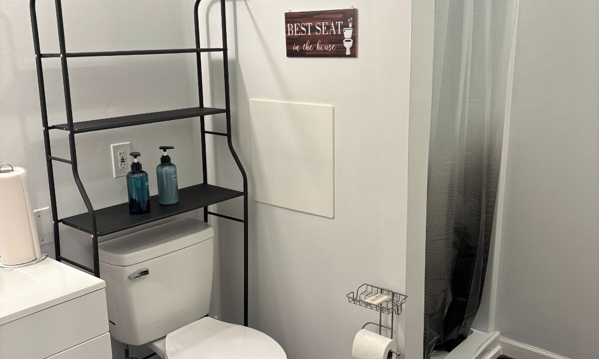 Photo of Bathroom in Durham