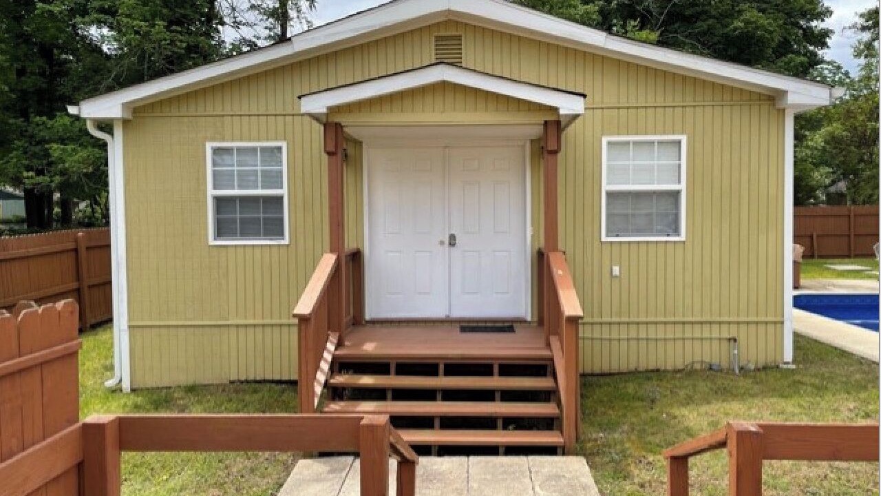 Photo of Outdoor in Durham